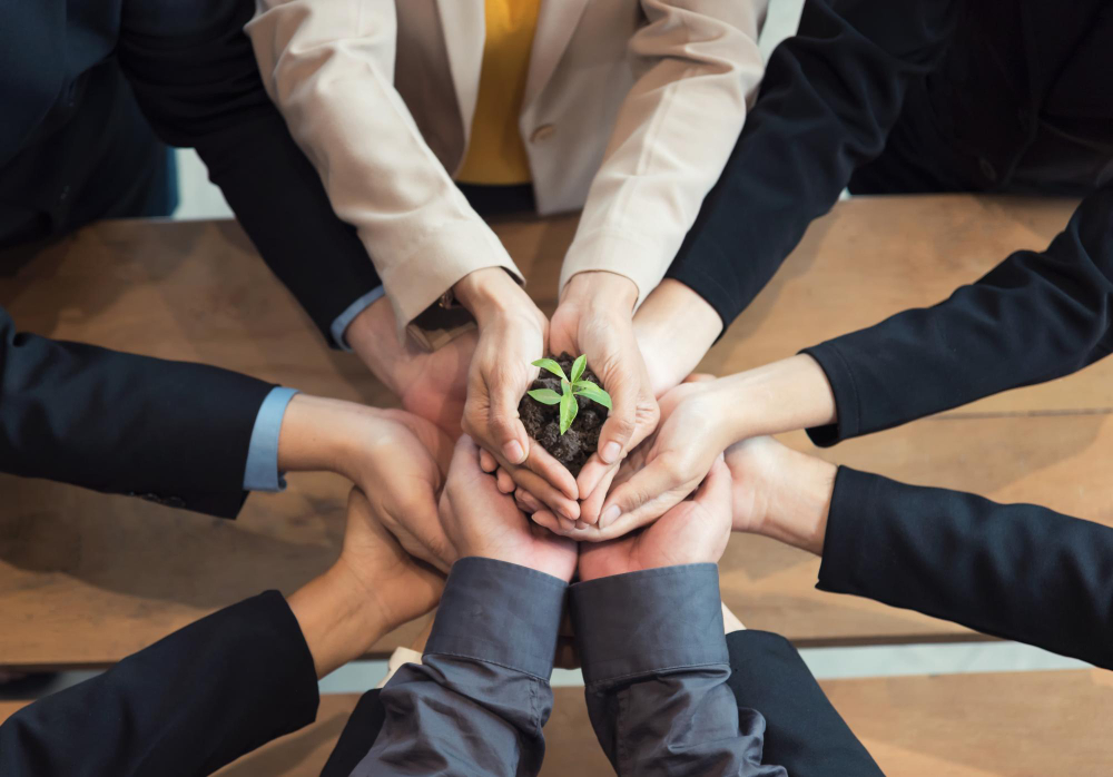 Kurumsal Sosyal Sorumluluk