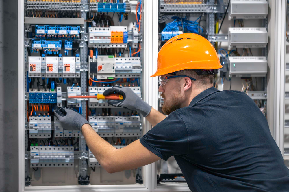 Aksoylar Akıllı Bina | Anasayfa