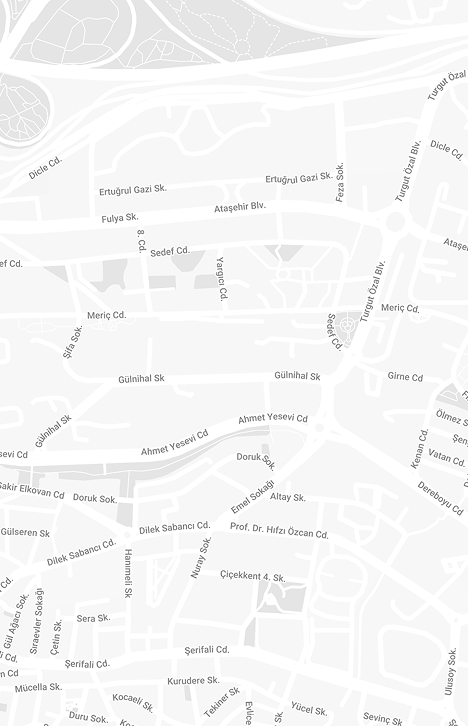 Aksoylar Akıllı Bina | İletişim