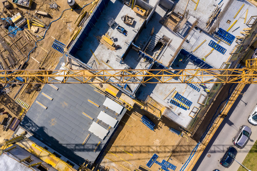 Aksoylar Akıllı Bina | Hizmetlerimiz