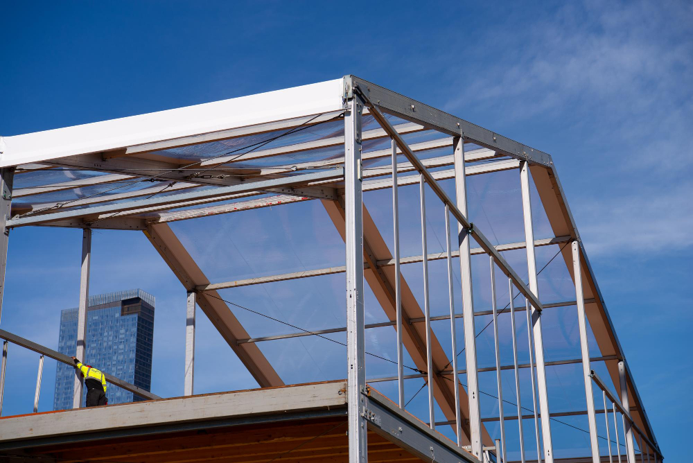 Aksoylar Akıllı Bina | Hizmetlerimiz