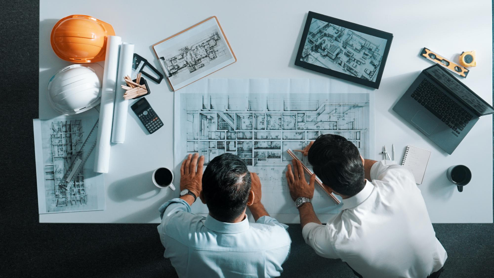 Aksoylar Akıllı Bina | Hizmetlerimiz