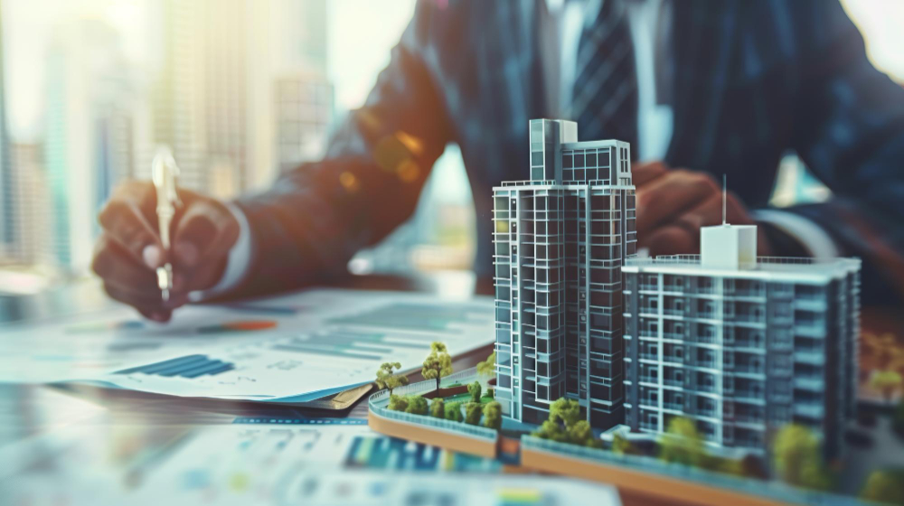 Aksoylar Akıllı Bina | Konut ve Ticari Gayrimenkul Yatırım Geliştirme