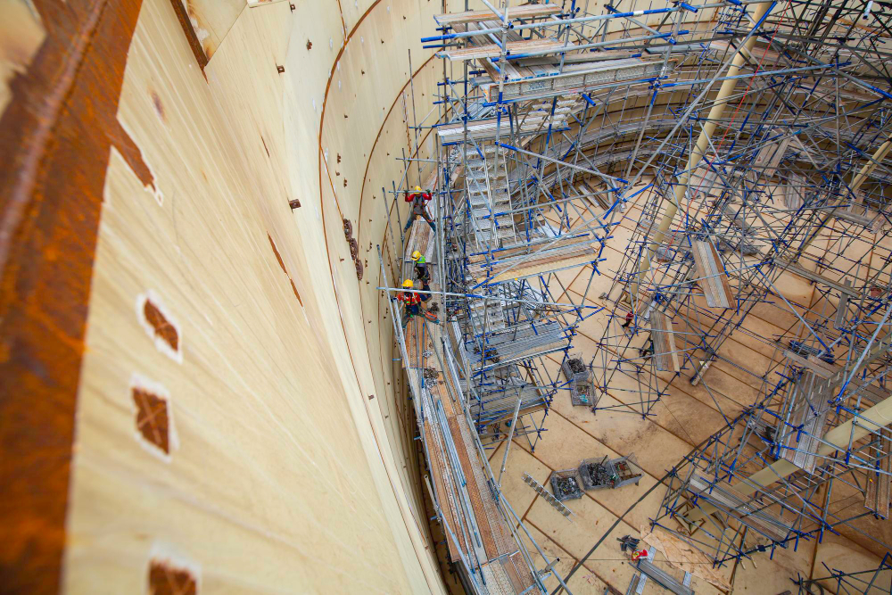 Aksoylar Akıllı Bina | Hizmetlerimiz