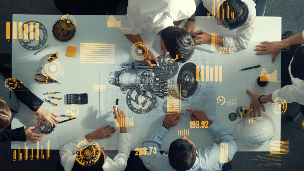 Aksoylar Akıllı Bina | Hizmetlerimiz