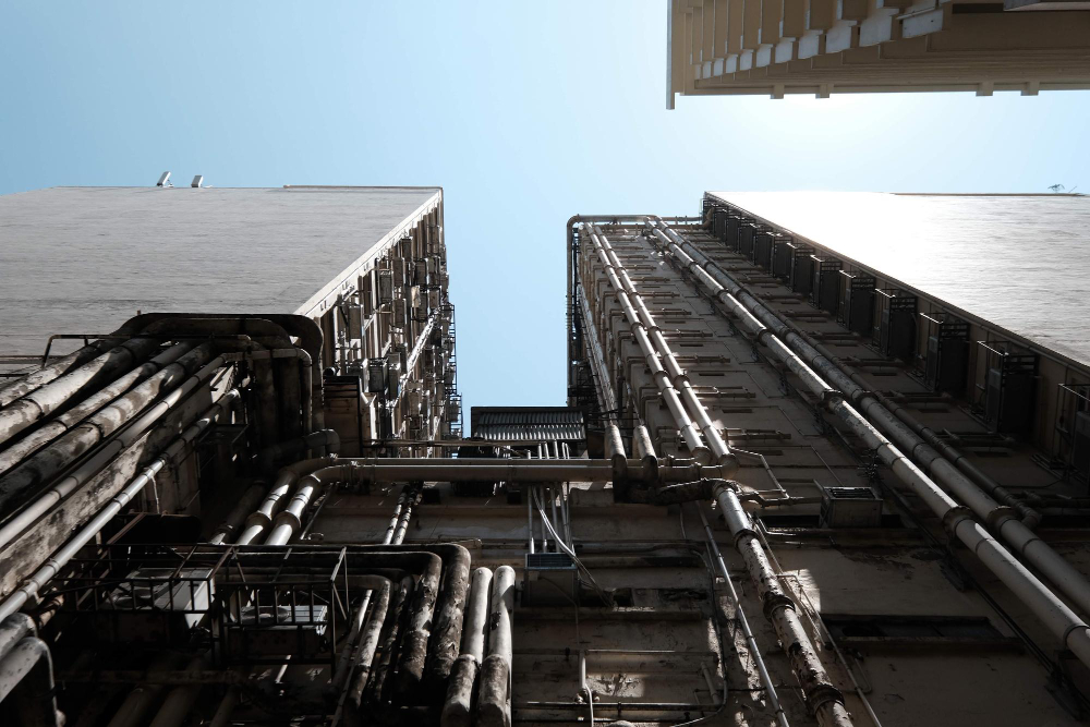 Aksoylar Akıllı Bina | Sanayi Tesisi Yenileme & Kapasite Artışı