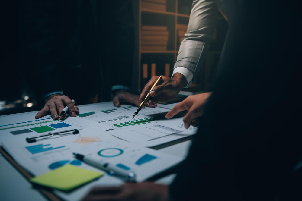 Aksoylar Akıllı Bina | Proje Yönetimi